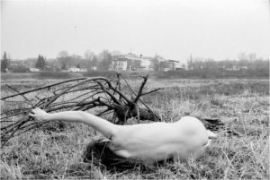 Arina Essipowitsch ohne Titel