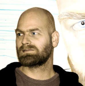 Arne Kalkbrenner Spektrale 8