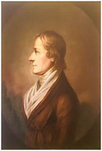 Frau von Friedland, eigentlich: Helene Charlotte von Lestwitz (1754 in Breslau-1803 in Kunersdorf)