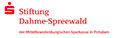 Logo MBS Stifung Dahme-Spreewald