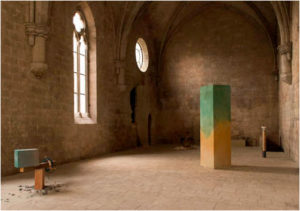 Masahiro Suzuki Un paysage de peintures No. 6