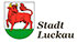 Logo Stadt Luckau