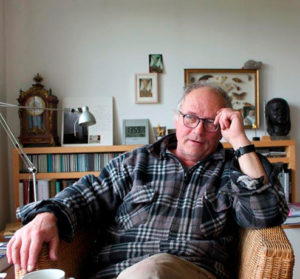 Lutz Friedel Spektrale 8