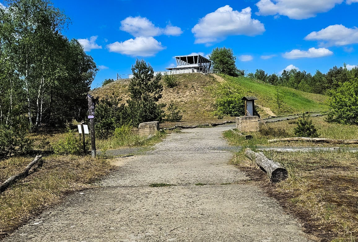Campus der Technischen Hochschule Wildau